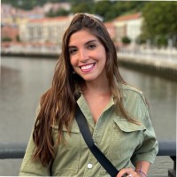 Celeste Gonzalez Pereira