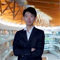 Ray Yang