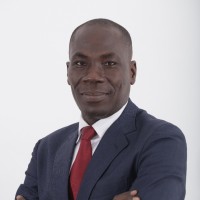 Antonin DJOUKA