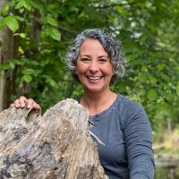 Kerry Jordan (she/her)