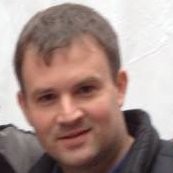 Keith Mckenzie