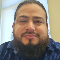 Cesar Alvarado