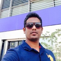 Rajeev Gandhi K