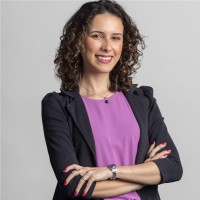 Tainá Garrucho