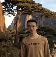 谢杭烽