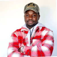 Brine Ngonidzashe Tembo