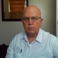 Carlos Alberto Marussi