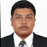 Jijith K V