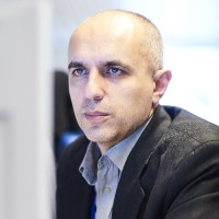 Jordan Iliev