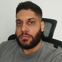 Gabriel Nascimento