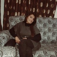 Heena Mehta