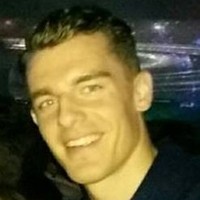 Mark Czarny