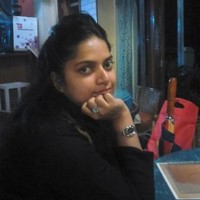 Sukanya Chakladar
