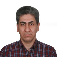 AMIR Hashemi
