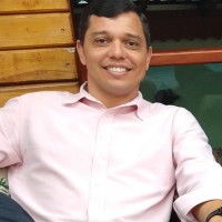 Carlos Rogério Pereira