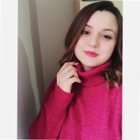 Şeyda Bolu