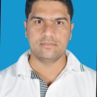 Parvez Shaikh