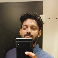Shubham Salokhe