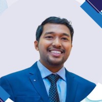 S. Nirmal Bharatwaj