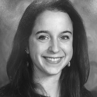 Mary Becker