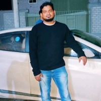Mohammed Dildar Ali