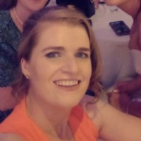 Grainne O Dwyer