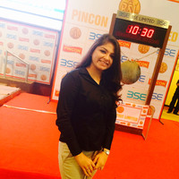 Nishita Bapna