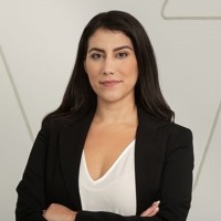 Ioanna Papantoni