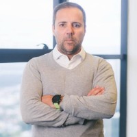 João Felipe N. Lencioni