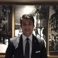 Arjun Nijhawan
