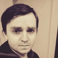 Александр Кондаров