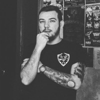 Dmytro Chernikov