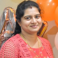 Shilpa S R