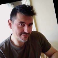 Jorge Oliveira