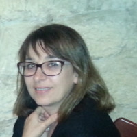 Gaelle Gombert