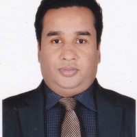M K Islam