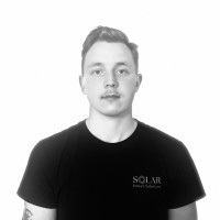 Pontus Skog