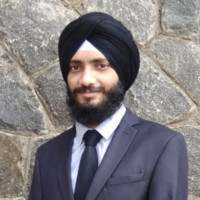 Satpal Singh Kalkat