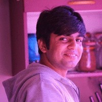 Ankit Patel