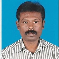 Krishnamoorthy Srirangan