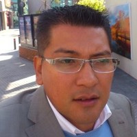 Alán R. Hernández Vega