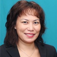 Azhar Kabidolina