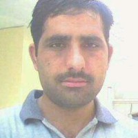 Shafiq Ali