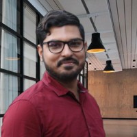 Arnab Chakraborty