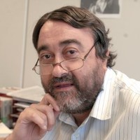 Pedro Garcia Cuartango