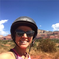 Suzanna Klingensmith