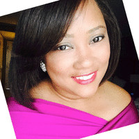 Brandi N. Harvey-Robinson