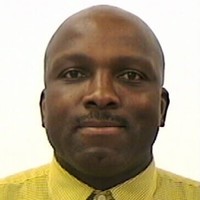 mike (mackenzie) hlongwane