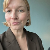 Signe Hummeluhr Dammeyer