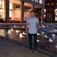 James Gearing